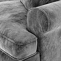 Alfie Charcoal 3 Seater Sofa from Roseland Furniture
