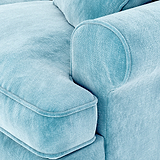 Alfie Lagoon 3 Seater Sofa from Roseland Furniture