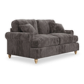 Alfie 2 Seater Espresso from Roseland Furniture