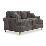 Alfie 2 Seater Espresso from Roseland Furniture