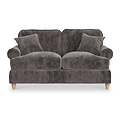 Alfie 2 Seater Espresso from Roseland Furniture
