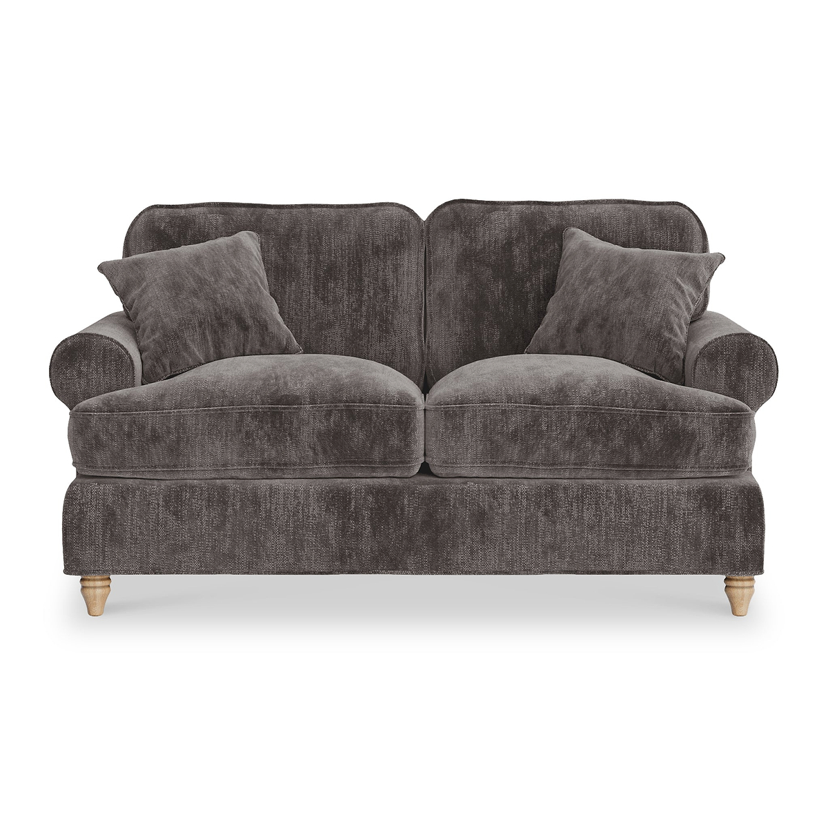 Alfie 2 Seater Espresso from Roseland Furniture