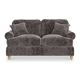 Alfie 2 Seater Espresso from Roseland Furniture