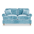Alfie Lagoon 2 Seater Sofa from Roseland Furniture