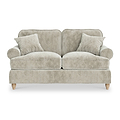 Alfie Mink 2 Seater Sofa from Roseland Furniture