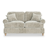Alfie Mink 2 Seater Sofa from Roseland Furniture
