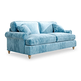 Alfie Lagoon 3 Seater Sofa from Roseland Furniture