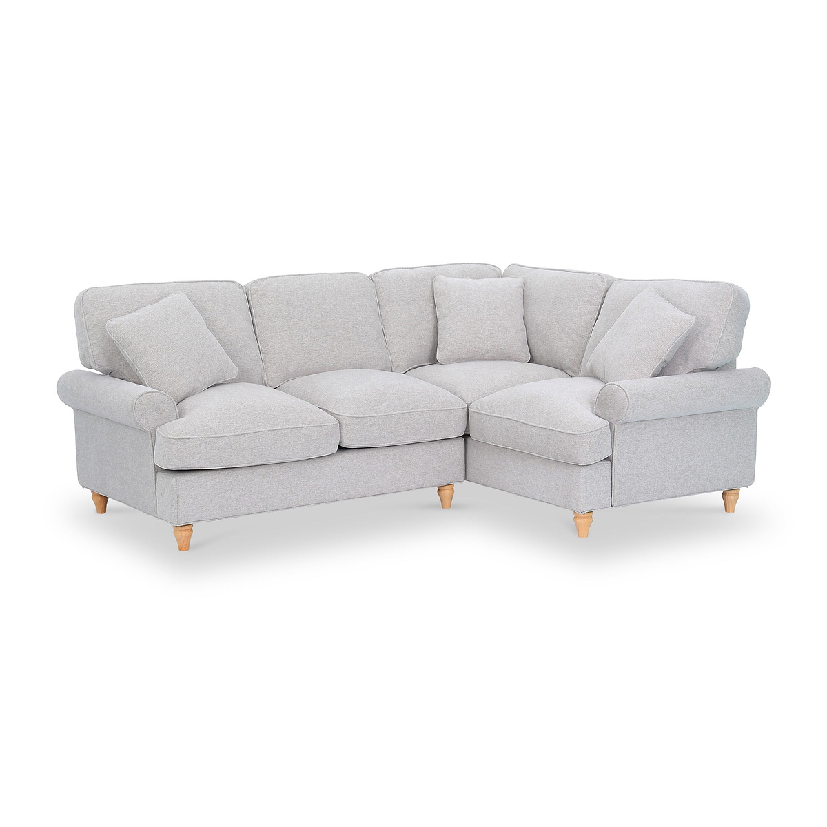 Alfie Corner Sofa