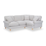 Alfie Corner Sofa