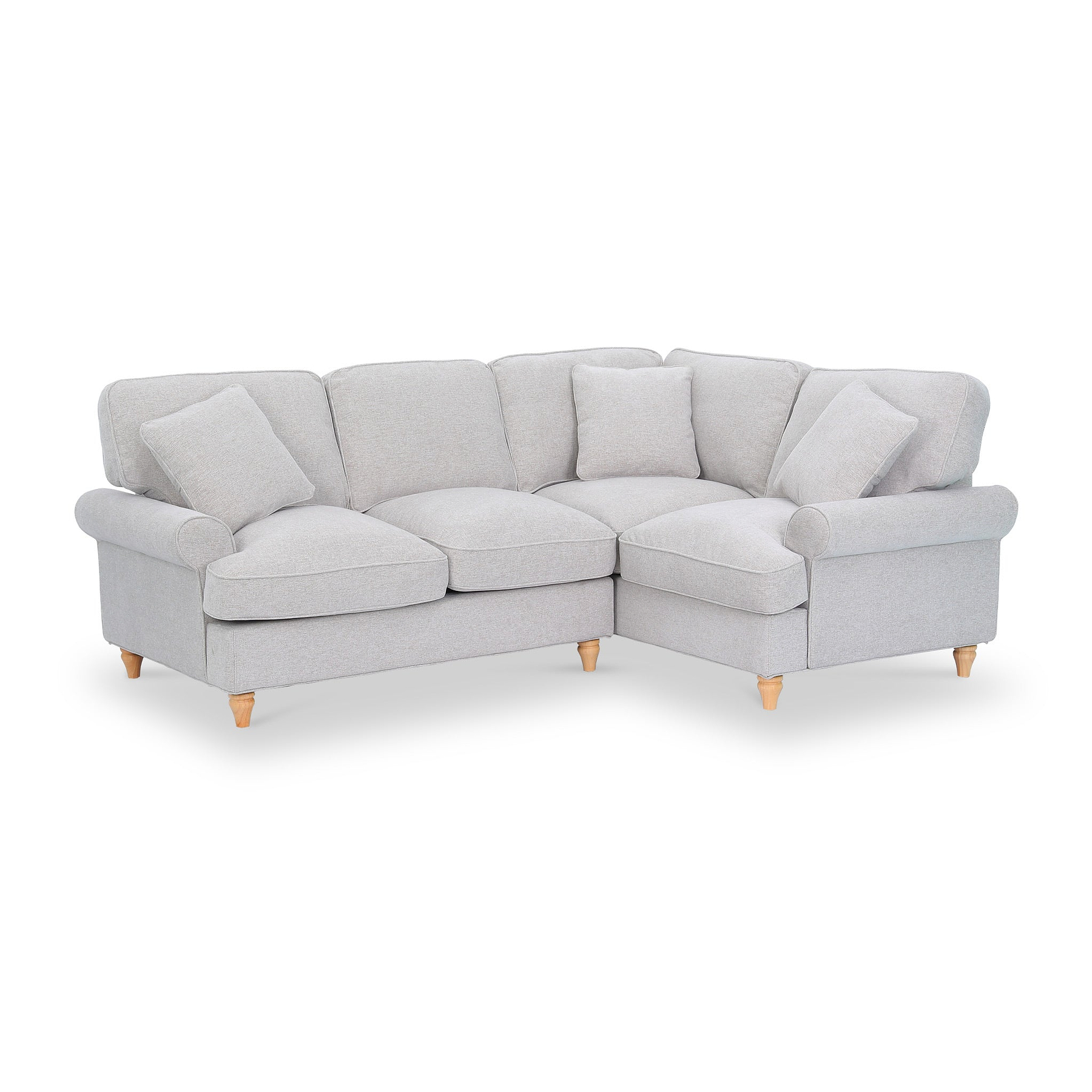 Alfie Corner Sofa