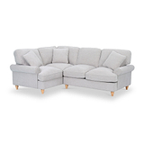 Alfie Corner Sofa