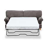 Alfie Sofa Bed Espresso from Roseland Furniture