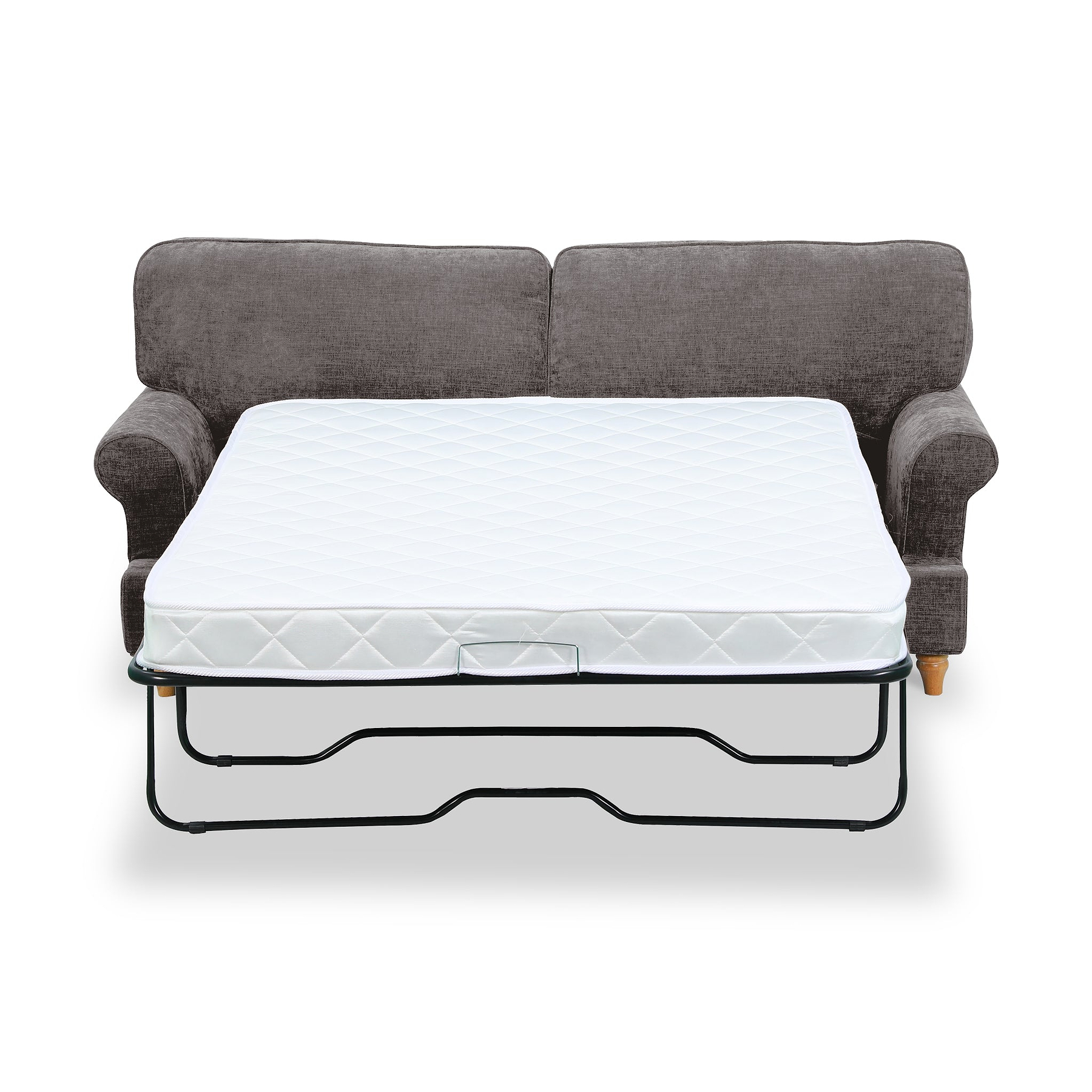 Alfie Sofa Bed Espresso from Roseland Furniture