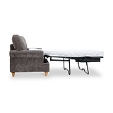 Alfie Sofa Bed Espresso from Roseland Furniture