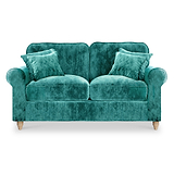 Archie Emerald 2 Seater Sofa from Roseland Furniture