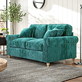 Archie Emerald 2 Seater Sofa from Roseland Furniture