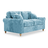 Archie Lagoon 2 Seater Sofa from Roseland Furniture