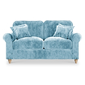 Archie Lagoon 2 Seater Sofa from Roseland Furniture