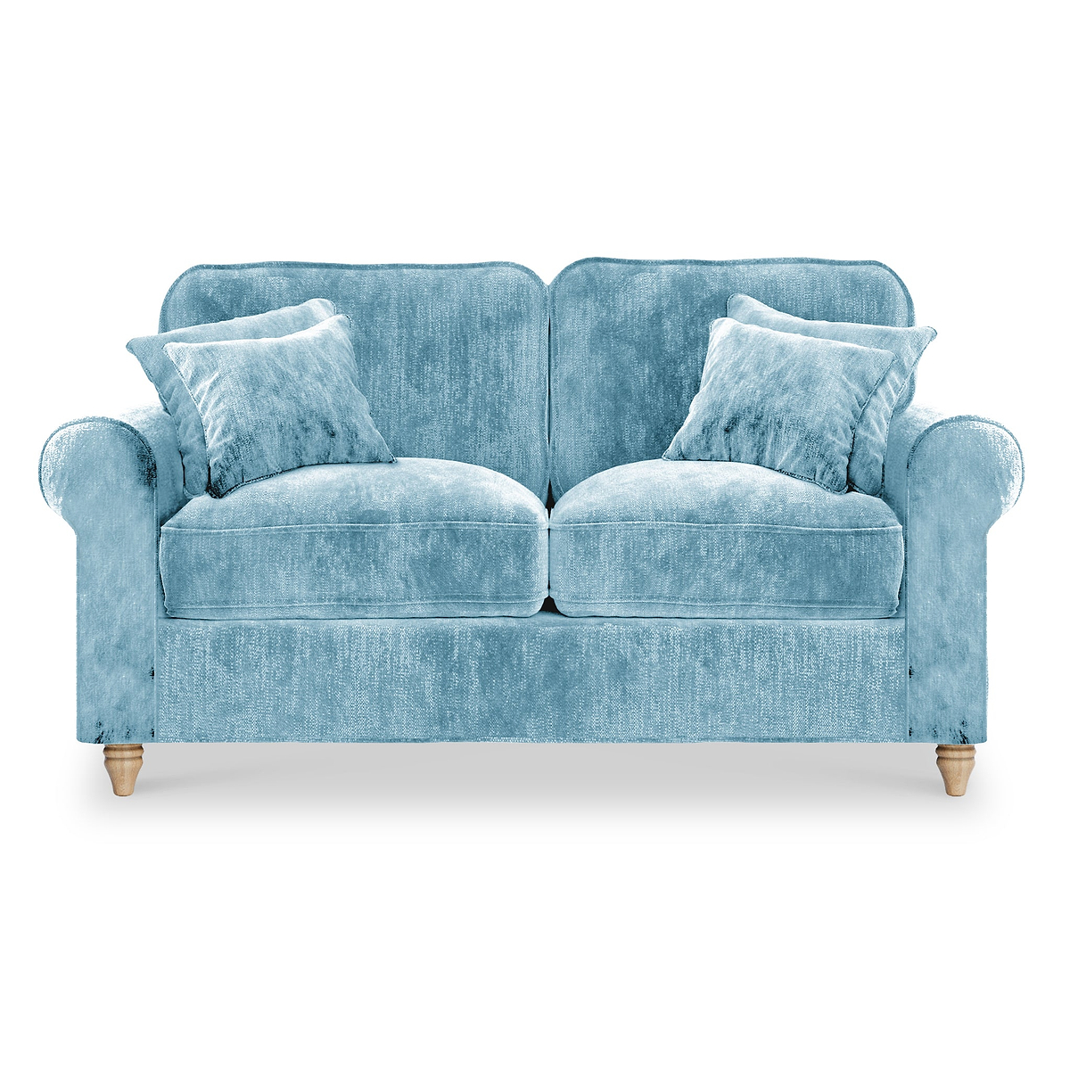 Archie Lagoon 2 Seater Sofa from Roseland Furniture