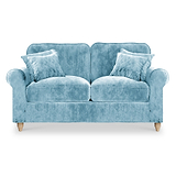 Archie Lagoon 2 Seater Sofa from Roseland Furniture