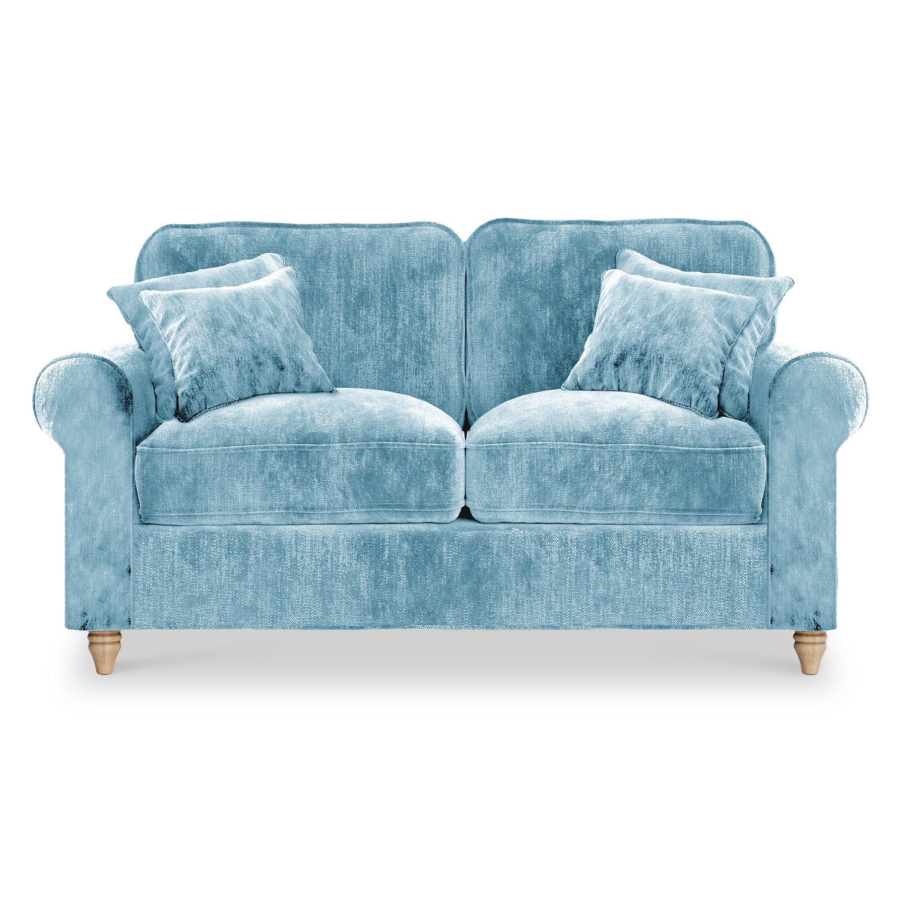Archie Lagoon 2 Seater Sofa from Roseland Furniture
