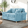 Archie Lagoon 2 Seater Sofa from Roseland Furniture