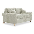 Archie Mink 2 Seater Sofa from Roseland Furniture