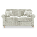 Archie Mink 2 Seater Sofa from Roseland Furniture