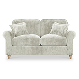 Archie Mink 2 Seater Sofa from Roseland Furniture