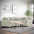 Archie Corner Sofa RH Mink from Roseland Furniture