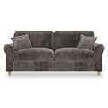 Archie Sofa Bed Espresso from Roseland Furniture