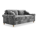 Archie Sofa Bed Charcoal from Roseland Furniture