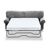Archie Sofa Bed Charcoal from Roseland Furniture