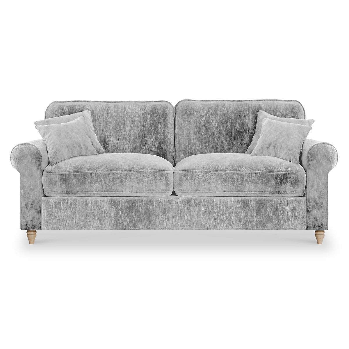 Archie Sofa Bed Ice from Roseland Furniture