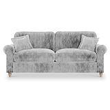 Archie Sofa Bed Ice from Roseland Furniture