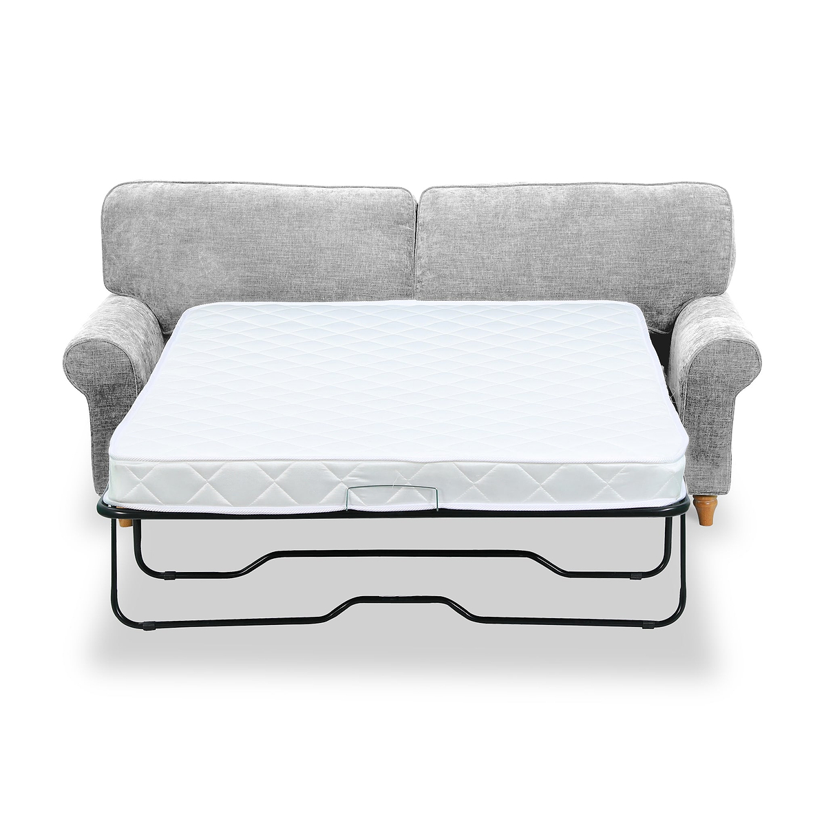 Archie Sofa Bed Ice from Roseland Furniture