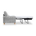Archie Sofa Bed Ice from Roseland Furniture