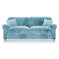 Archie Sofa Bed Lagoon from Roseland Furniture