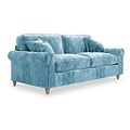 Archie Sofa Bed Lagoon from Roseland Furniture
