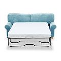 Archie Sofa Bed Lagoon from Roseland Furniture
