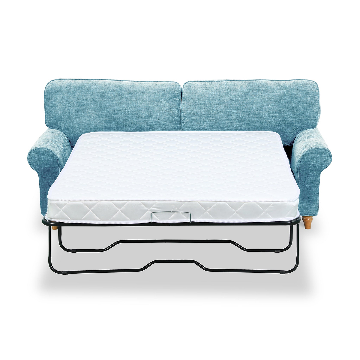Archie Sofa Bed Lagoon from Roseland Furniture