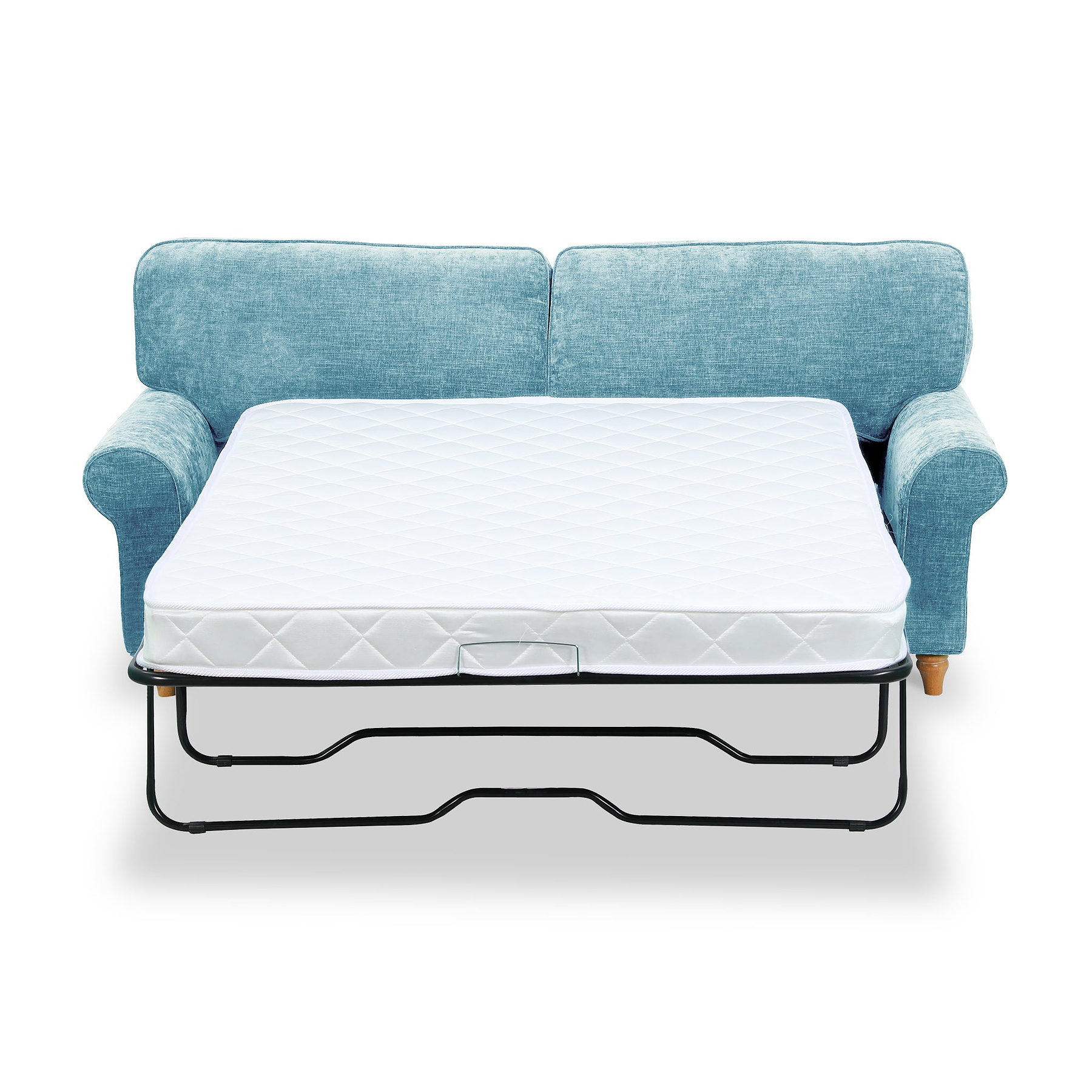 Archie Sofa Bed Lagoon from Roseland Furniture