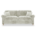 Archie Sofa Bed Mink from Roseland Furniture