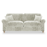 Archie Sofa Bed Mink from Roseland Furniture