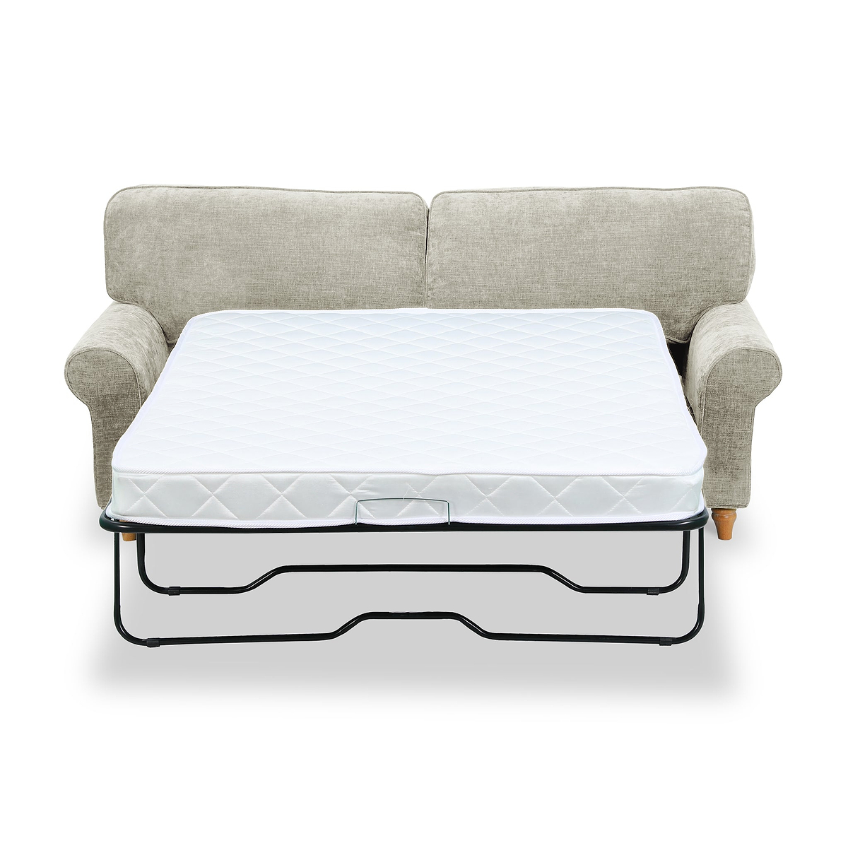Archie Sofa Bed Mink from Roseland Furniture