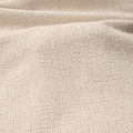 Rumi Cream U Shaped Sofa from Roseland Furniture