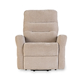 Eldar-Fabric-Electric-Tilt-Rise-Armchair from Roseland Furniture