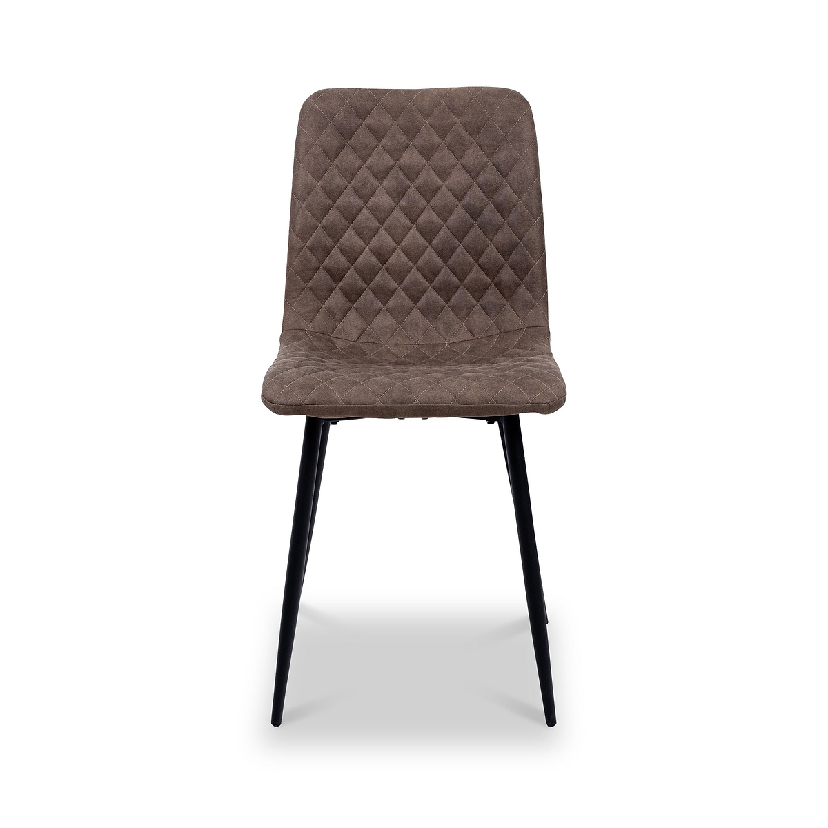 Elmont 120cm Dining Table ChairDims from Roseland Furniture