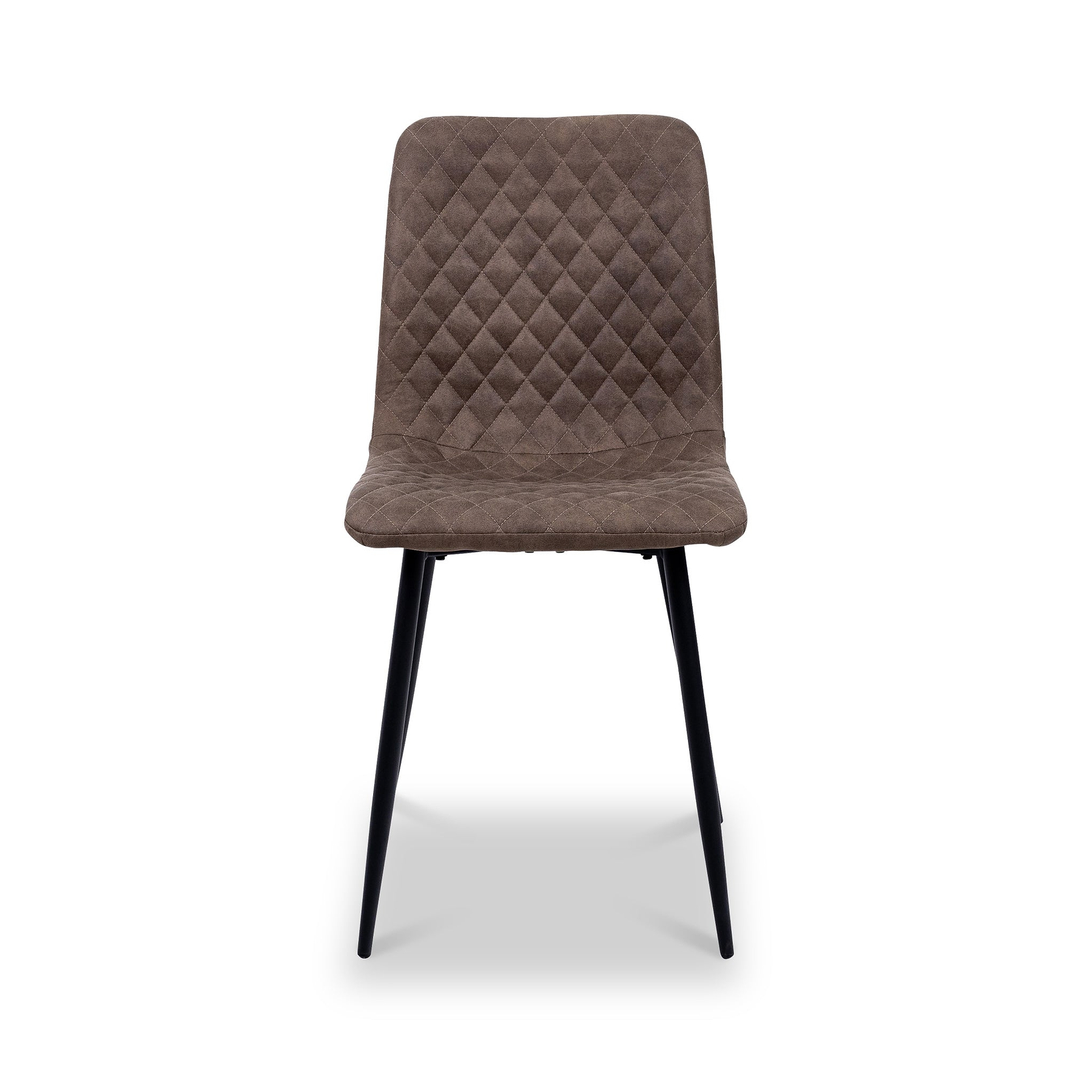 Elmont 120cm Dining Table ChairDims from Roseland Furniture