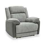 Marcell Power Recliner Armchair from Roseland Furniture